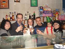 Horario de apertura BAR LA PLAZA., Aras de los Olmos