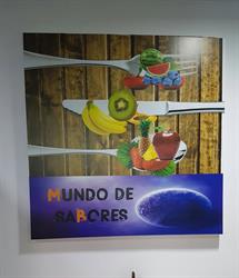 Horario de apertura Mundo de sabores, Madrid