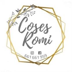 Horario de apertura Coses Romi, Alfarp