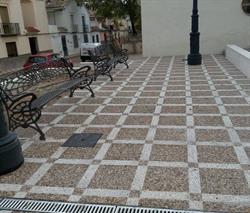 Horario de apertura Terrazos LODI, Mancha Real