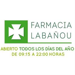 Horario de apertura Farmacia Labañou, A Coruña