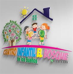 Horario de apertura Centro Infantil El bosque de los sueños, Güímar