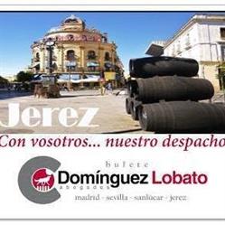 Horario de apertura Dominguez Lobato Abogados, Jerez de la Frontera