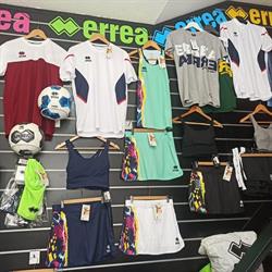 Horario de apertura Errea - La Mancha, Ciudad Real