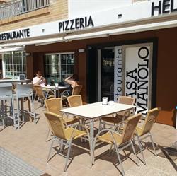 Horario de apertura Casa manolo la zenia, La Zenia