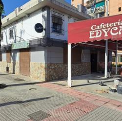 Edyca en Córdoba (Sureste) - Horario de apertura