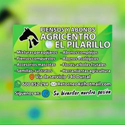 Horario de apertura Agricentro El Pilarillo, Dúrcal