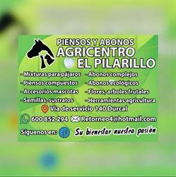 Horario de apertura Agricentro El Pilarillo, Dúrcal