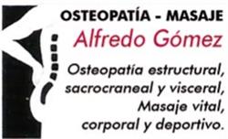 Horario de apertura Alfredo Gómez Osteopatia y Masaje, Collado Villalba