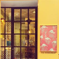 The Interiorlist en Madrid (Salamanca) - Horario de apertura
