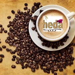 Cafetería HEDA en Málaga (Distrito Centro) - Horario de apertura