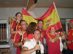 Horario de apertura BAR Multa, Málaga