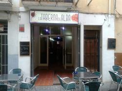 Horario de apertura LA TABERNA DE ALBA., Vila-Real