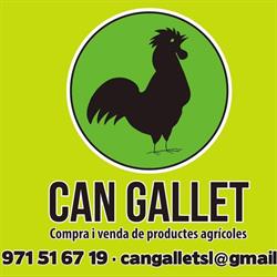 Horario de apertura Can Gallet, Campanet