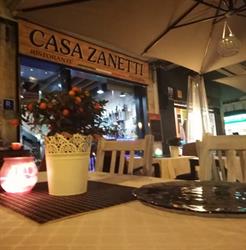Horario de apertura Casa Zanetti, Inca