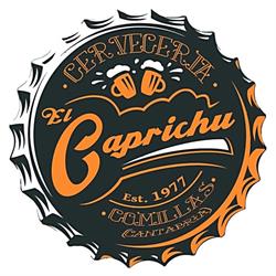 Horario de apertura El Caprichu cerveceria, Comillas
