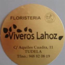 Horario de apertura Viveros Y Jardinería Lahoz, Tudela