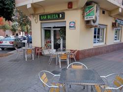 Horario de apertura Cafetería Blesa, Castellón de la Plana