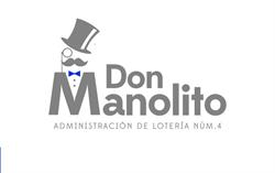Horario de apertura Lotería Don Manolito, Cartagena