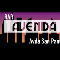 Horario de apertura Bar Avenida, Huércanos