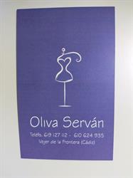 Horario de apertura Tejidos Oliva Servan, Vejer de la Frontera