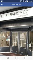 Horario de apertura Felipe Sanchez Peluqueros, Ourense
