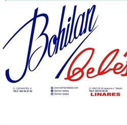 Horario de apertura Bohilan bebes, Linares