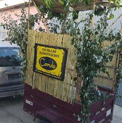 Horario de apertura Tienda Carulo, Murcia