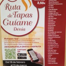 Horario de apertura Bavaria Brau, Dénia