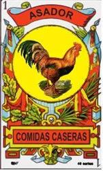 Horario de apertura El As del Pollo, Talavera de la Reina