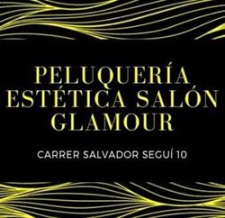 Horario de apertura Peluquería y estética salón Glamour, Badalona