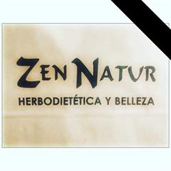 Zennatur en Zaragoza (Delicias) - Horario de apertura
