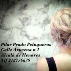 Horario de apertura Pilar Prado, Alcalá de Henares