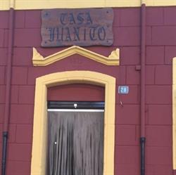 Horario de apertura Casa Juanito, Almansa