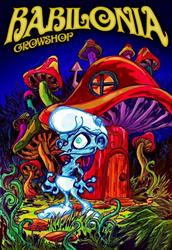 Horario de apertura Babilonia Grow Shop, Altea