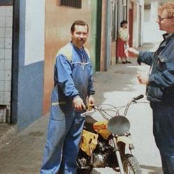 Motos Rufino en Córdoba (Levante) - Horario de apertura
