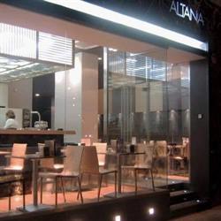 Horario de apertura Altana Cafetería, Sabadell