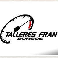 Horario de apertura TALLERES FRAN, Burgos
