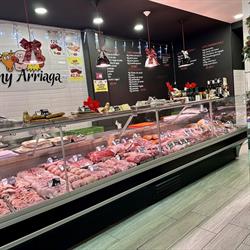 Horario de apertura Carniceria/Polleria Tony Arriaga, Aranjuez