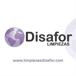 Horario de apertura Limpiezas Disafor, Pego