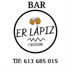 Horario de apertura Bar Er lápiz, Villaverde del Río