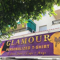 Horario de apertura Souvenir Glamour, Santa Ponça