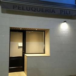 Horario de apertura Peluquería Pili, Graus