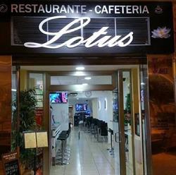 Horario de apertura Restaurante Lotus, Castellón de la Plana