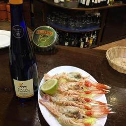 Horario de apertura Pescados Mariscos Jerez, Cártama