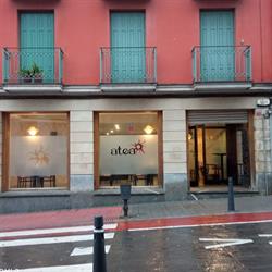 Horario de apertura Bar Degustacion Atea, Lekeitio