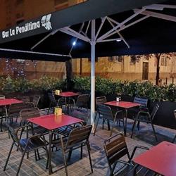 Horario de apertura Bar La Penúltima, L'Hospitalet de Llobregat