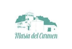 Horario de apertura Masia del Carmen, Valencia