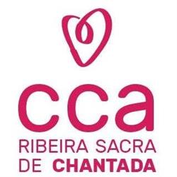 Horario de apertura Asociación de Empresarios de Chantada e CCA Ribeira Sacra,
