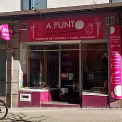 Horario de apertura A Punto, Pontevedra